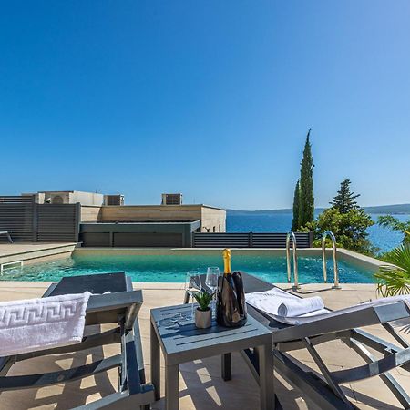 Villa Lana I Crikvenica Eksteriør billede