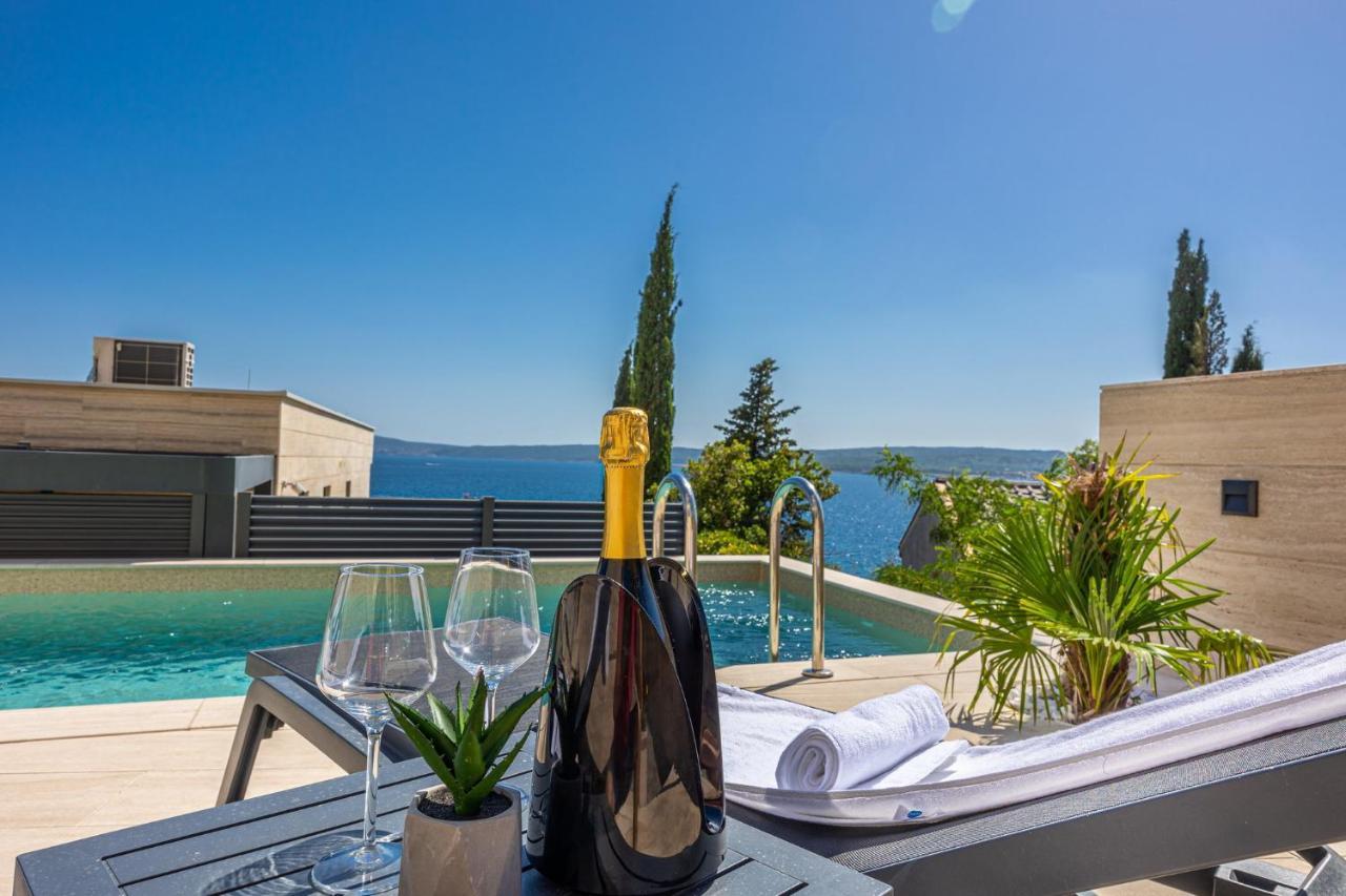Villa Lana I Crikvenica Eksteriør billede