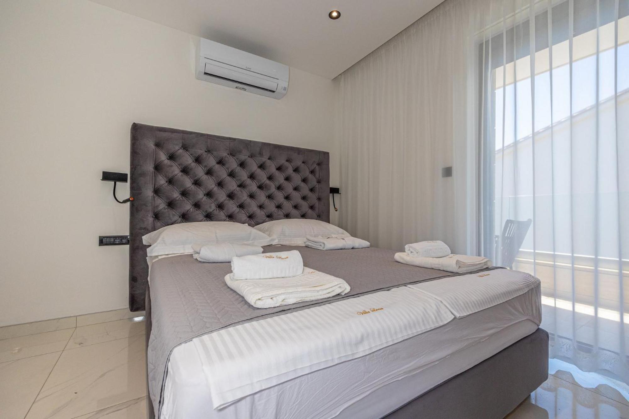 Villa Lana I Crikvenica Eksteriør billede