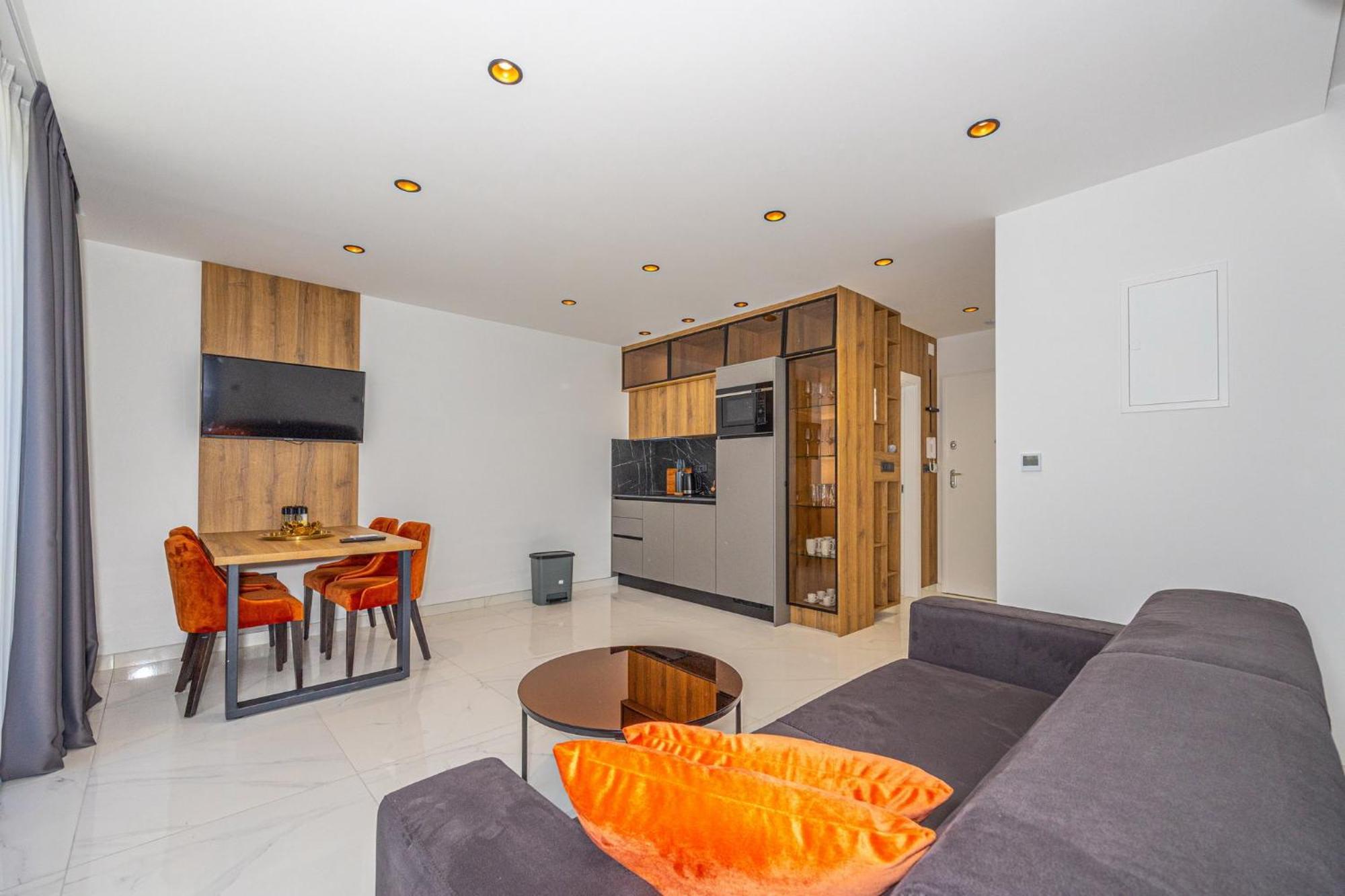 Villa Lana I Crikvenica Eksteriør billede