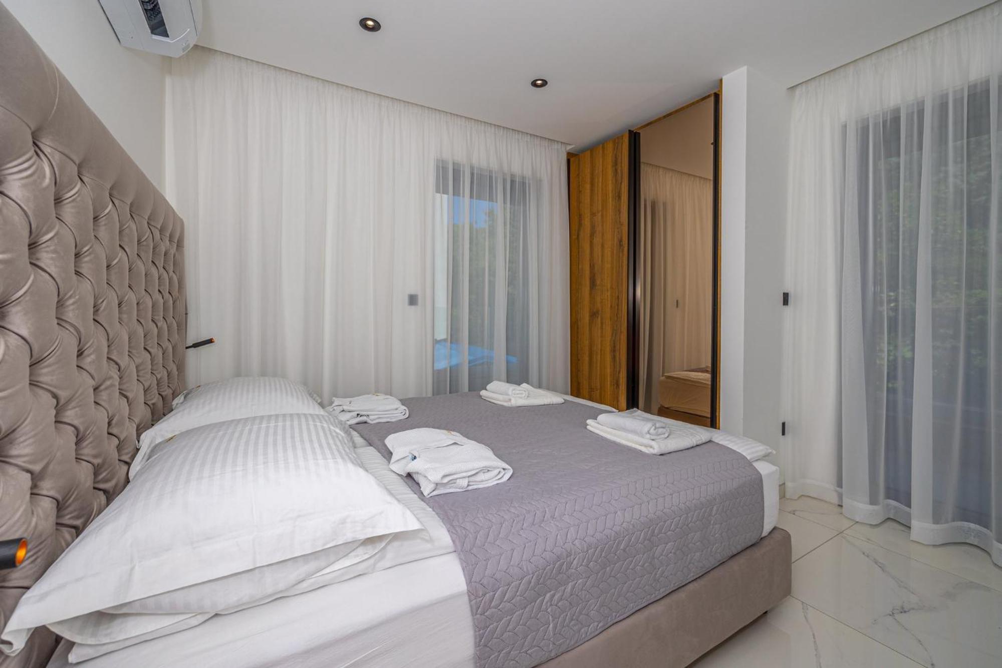 Villa Lana I Crikvenica Eksteriør billede